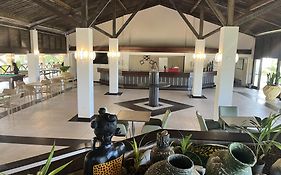 Catussaba Resort Hotel